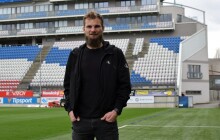 Beneš odchází. Sigma se loučí po šesti letech s obráncem