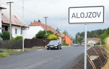 FOTO: Nové silnice ve vesnicích na Prostějovsku stály desítky milionů