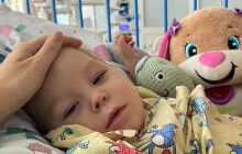 Srdíčkový týden začíná v pondělí. Koupíte si magnetku nebo přívěsek?