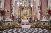 Olomoucké kostely opět rozkvetou. Které to budou letos?