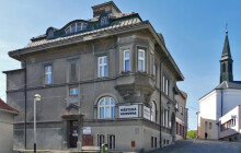 Předčítání z knih i koncert. Přerovská knihovna se zapojí do Noci literatury