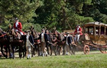 Známe vítěze Cen Olomouckého kraje v oblasti cestovního ruchu 2024 