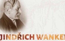 Vlastivědné muzeum připomíná 200 let od narození otce moravské archeologie Wankla