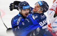 Takový výprask si nezasloužili, smál se exolomoucký Bambula