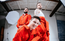 Blíží se šumperský VajbFest. Z Pavlínina dvoru se přesune do Domu kultury