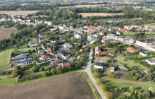 Kontejnery jen pro zaplavené domácnosti. V Chomoutově pokračují v likvidaci škod