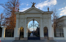 Prostějov si nechá zpracovat studii možného rozšíření parkoviště u hřbitova