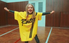 Amerikánku v Premiere Cinemas v Šantovce uvede herecká delegace