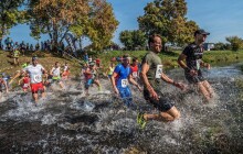 Překonejte se na Bobr Cupu. Adrenalinový štafetový závod prověří každého