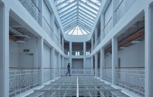 Olomoucký kraj ožije architekturou. Dny architektury jsou tady