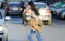 Bezpečná cesta do školy? Tu ukáže víkendová akce na Výstavišti Flora