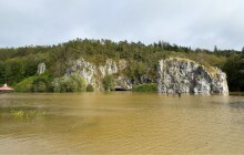 Záplavy postihly i dvě známé jeskyně na Jesenicku, jsou stále uzavřené