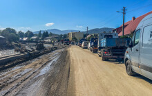 Na Jesenicku jsou stále odříznutá místa. Začne výstavba mostů