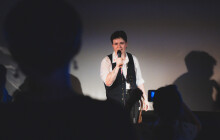 Vyrostla jsem na folku, ani teď moje hudba nepatří do mainstreamu, říká Magdalena Trajerová