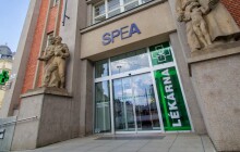 Pevné kosti, aktivní život i ve vyšším věku. Jak s klinikou SPEA předejít riziku zlomenin?