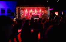 Právníci roztančili Olomouc. Festival připravila kancelář Portos s právnickou fakultou