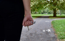 DATAREPORT: Kam jdeš, kočičko? Z třiatřiceti znásilnění jich policie objasnila jednadvacet