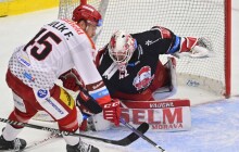 Olomouc v pátek vyzve Hradec Králové, v minulé sezoně končily domácí zápasy v nájezdech