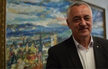 Hejtman požádal o prodloužení stavu nebezpečí. Chce, aby trval do půlky listopadu