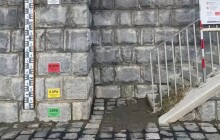 Krizový štáb Olomouce řeší škody po povodních. Pozor na znečištěnou řeku Moravu