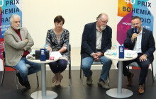 Blíží se festival Prix Bohemia Radio. Cenu Thálie si odnese herec Javorský