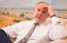 ANO podepsalo koaliční smlouvu. Hejtmanem by se měl stát Okleštěk