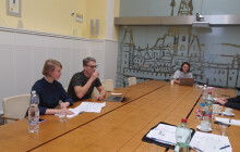 Prostějov bude mít novou vizuální identitu. V soutěži jsou studia od Czechdesignu