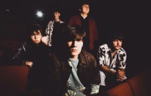 Middle of the Sandwich rozpálí Hellpaso. Se svojí show zakončí turné v Olomouci