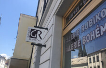 Podzimní salon plný umění? Vyrazte do Rubikonu