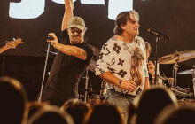 SOUTĚŽ: J.A.R. přijedou do Olomouce. Vyhrajte lístky do S-klubu