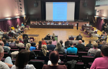 Ve Šternberku řešili bezpečnost. Pomohou i asistenti prevence kriminality