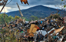 POVODEŇ: Jedete v tom s námi. Ty nejhlubší šrámy ale nemizí