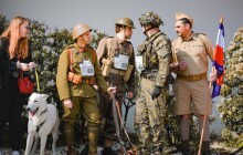 Olomouc vzpomene na svoji armádní minulost. Dny vojenské historie otevřou památky