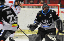 Západočeský víkend začíná. Mora doma přivítá Energii Karlovy Vary