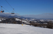 Skipasy nezdražují. Areály musí investovat do zasněžení