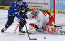 Olomouc míří na led poslední Plzně. Kohouti by neměli soupeře podcenit