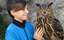 SOUTĚŽ: Vyhrajte lístky na Sovinec