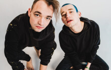 SOUTĚŽ: Kapela Brixtn míří do Ska. Vyhrajte lístky na olomoucký křest alba