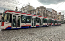 Olomoucká aglomerace: Investice, které mění život regionu