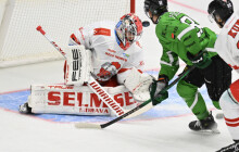 Kohouti chtějí napravit dojem. V Olomouci vyzvou Mladou Boleslav