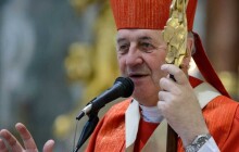 Graubner, Hýbl i Princová. Mezi nominanty na ocenění od prezidenta jsou i Olomoučané