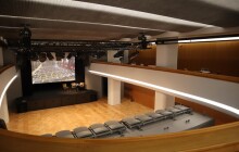 Do Olomouce zamíří příští týden festival německy mluvených filmů Das Filmfest