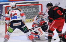 Olomouc zajíždí na led Pardubic, které přivedly v posledních dnech posily 