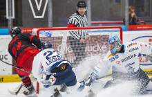 Vítkovicím máme co vracet. Čas na odvetu nastane v Plechárně