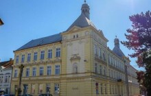 Tvořivá procházka nebo edukační trasa. Poznejte Kojetín jinak