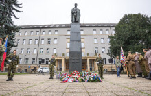 FOTO: 106 let od vzniku republiky. Jak si jej připomněli v Olomouci?