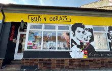 SOUTĚŽ: Vyhrajte poukaz na fotodárek od Buď v obraze