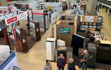 Přišel, viděl, postavil, opravil. Blíží se STAVOTECH Olomouc