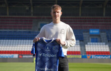 Siegl zůstává v Olomouci. Podepsal smlouvu se Sigmou do roku 2027