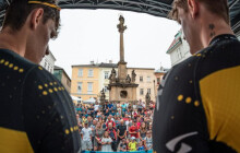 Czech Tour pojedou v jiném termínu. Největší cyklistický závod přiveze víc novinek